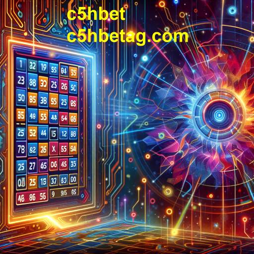 A Ascensão dos Cartões de Raspar no C5hbet